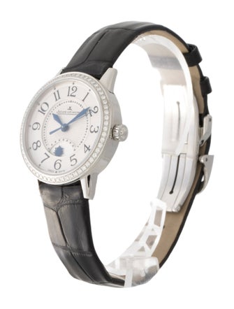 Jaeger-LeCoultre Rendez-Vous Classic Night & Day Watch