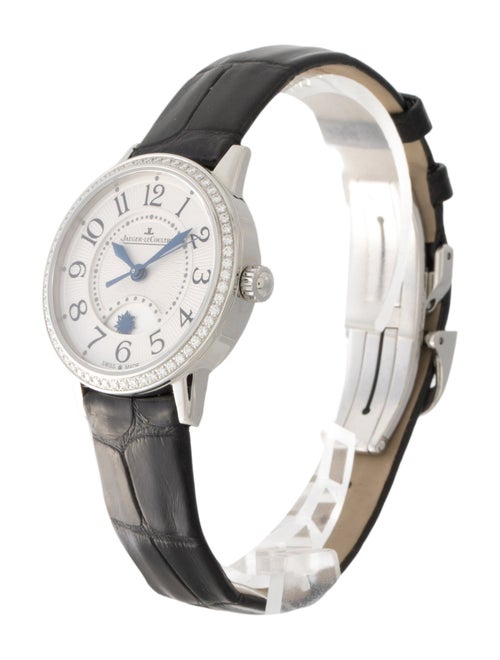 Jaeger-LeCoultre Rendez-Vous Classic Night & Day Watch