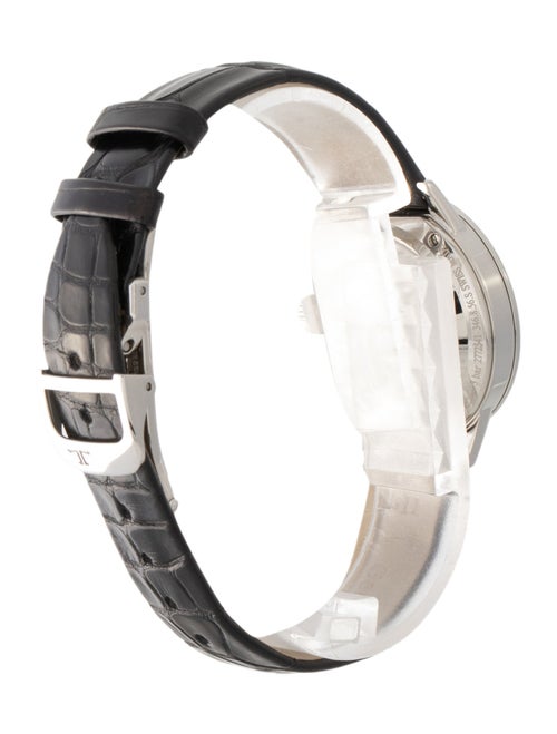 Jaeger-LeCoultre Rendez-Vous Classic Night & Day Watch