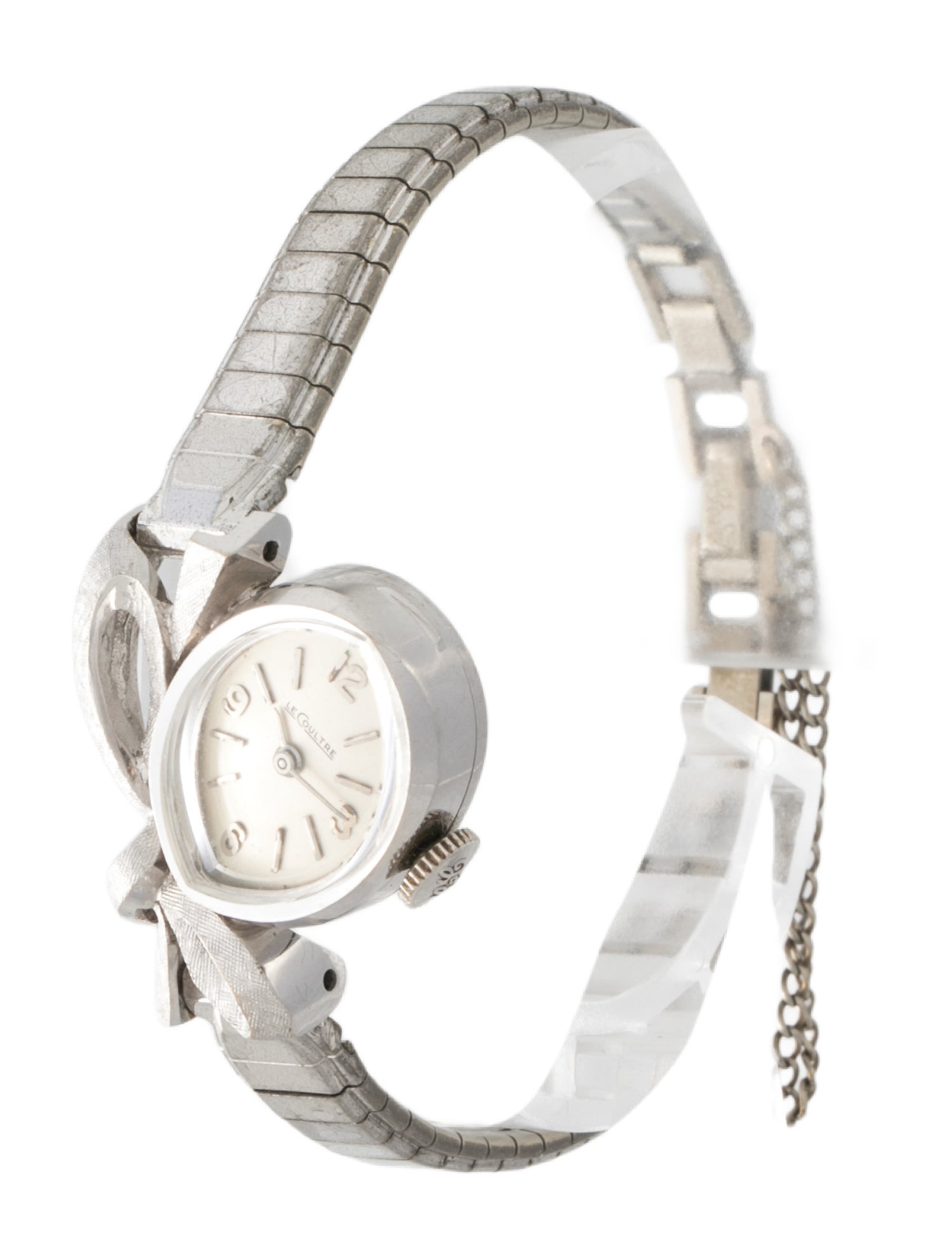 Jaeger-LeCoultre Classic Watch