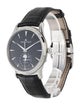 Jaeger-LeCoultre Master Ultra Thin MoonPhase Watch