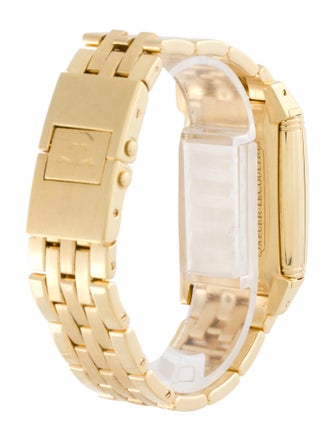 Jaeger-LeCoultre Reverso Gran'Sport Watch