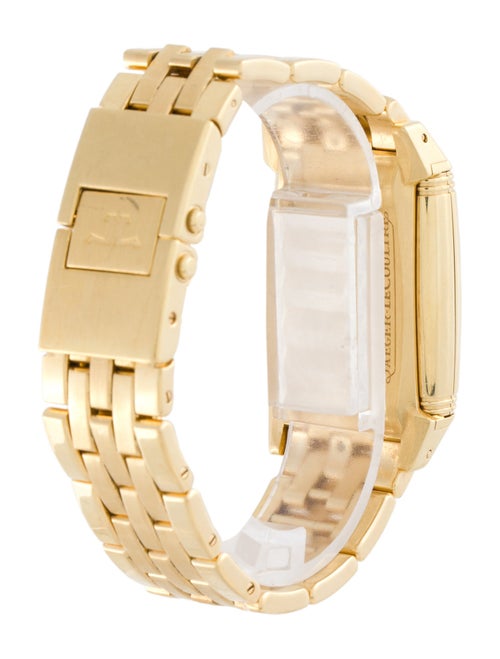 Jaeger-LeCoultre Reverso Gran'Sport Watch