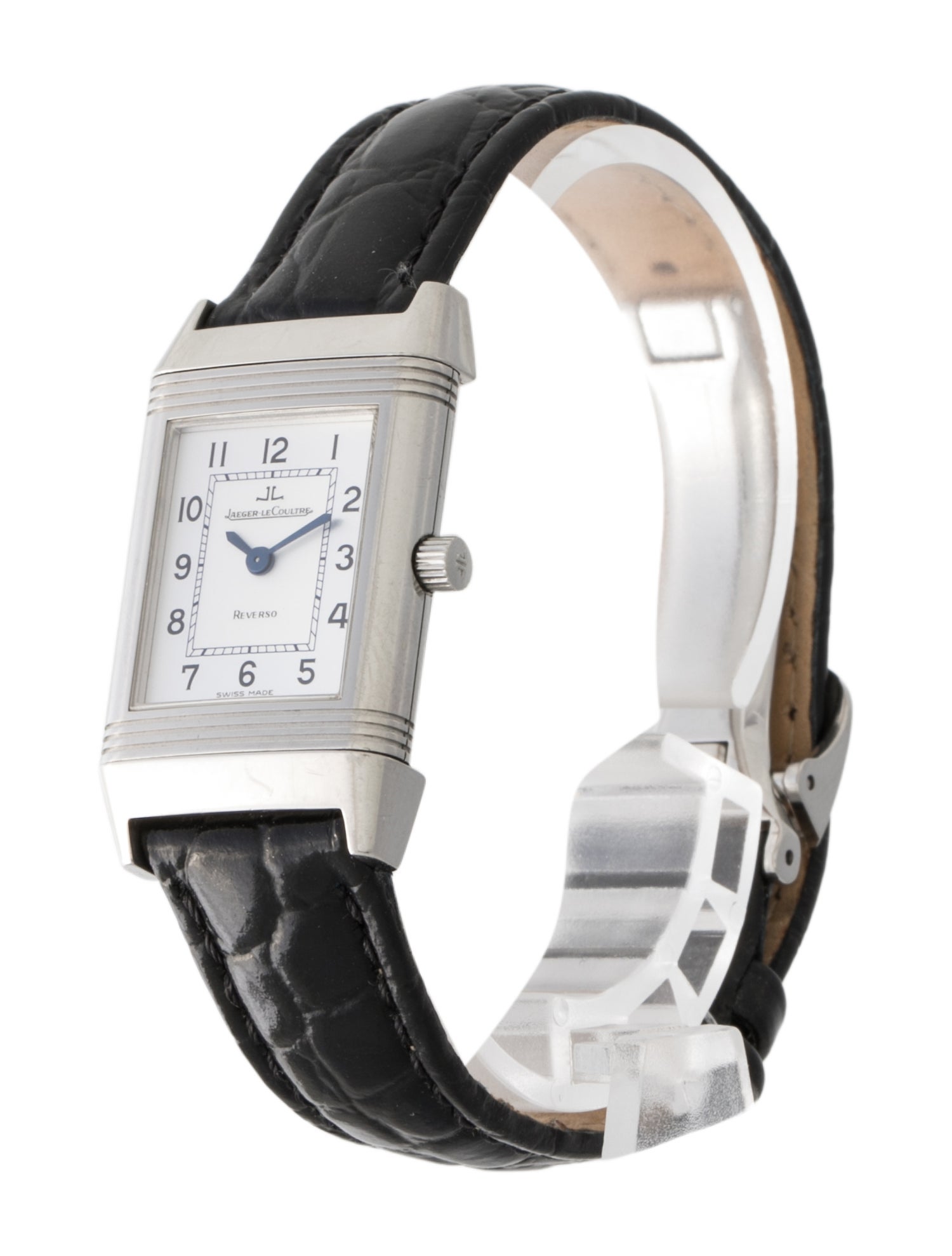 Jaeger-LeCoultre Reverso Watch
