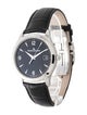 Jaeger-LeCoultre Master Control Date Watch