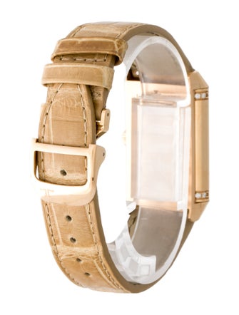 Jaeger-LeCoultre Grande Reverso Lady Ultra Thin Duetto Duo Watch