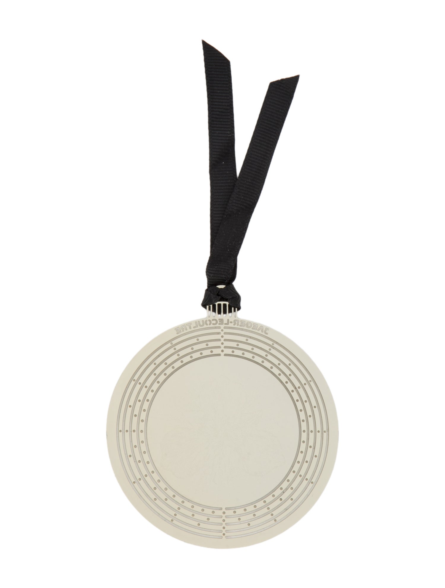 Jaeger-LeCoultre Ornament