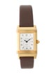 Jaeger-LeCoultre Reverso Classic Duetto Watch