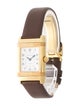 Jaeger-LeCoultre Reverso Classic Duetto Watch