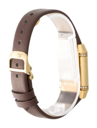 Jaeger-LeCoultre Reverso Classic Duetto Watch