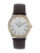 Jaeger-LeCoultre Master Ultra Thin Watch
