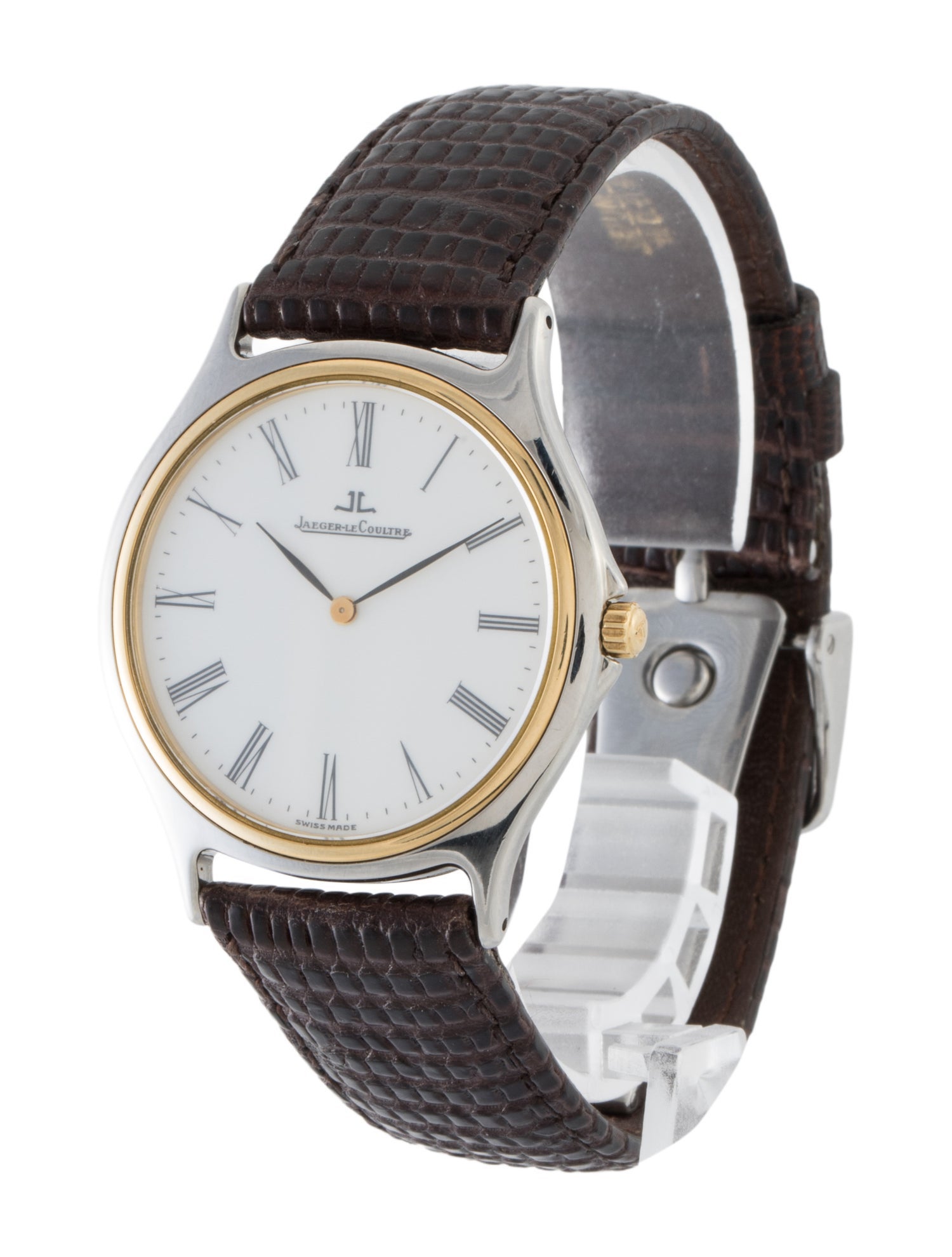 Jaeger-LeCoultre Master Ultra Thin Watch