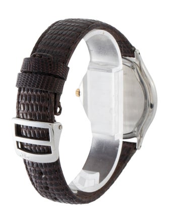 Jaeger-LeCoultre Master Ultra Thin Watch