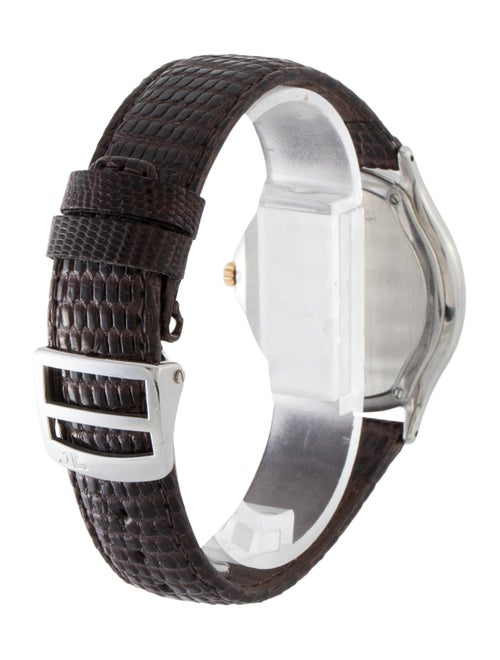 Jaeger-LeCoultre Master Ultra Thin Watch