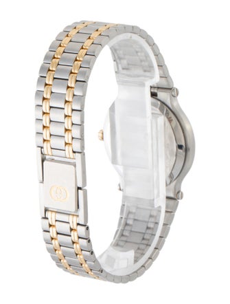 Jaeger-LeCoultre Master Ultra Thin Watch