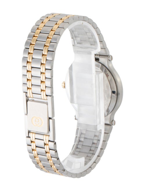 Jaeger-LeCoultre Master Ultra Thin Watch