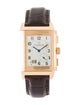 Jaeger-LeCoultre Reverso Grande GMT Watch