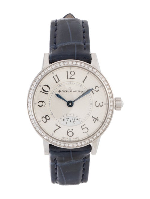 Jaeger-LeCoultre Rendez-Vous Watch