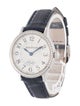 Jaeger-LeCoultre Rendez-Vous Watch