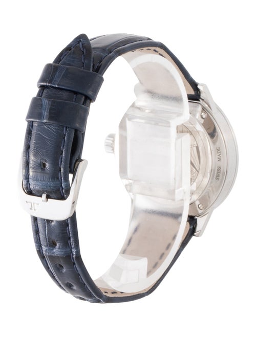 Jaeger-LeCoultre Rendez-Vous Watch