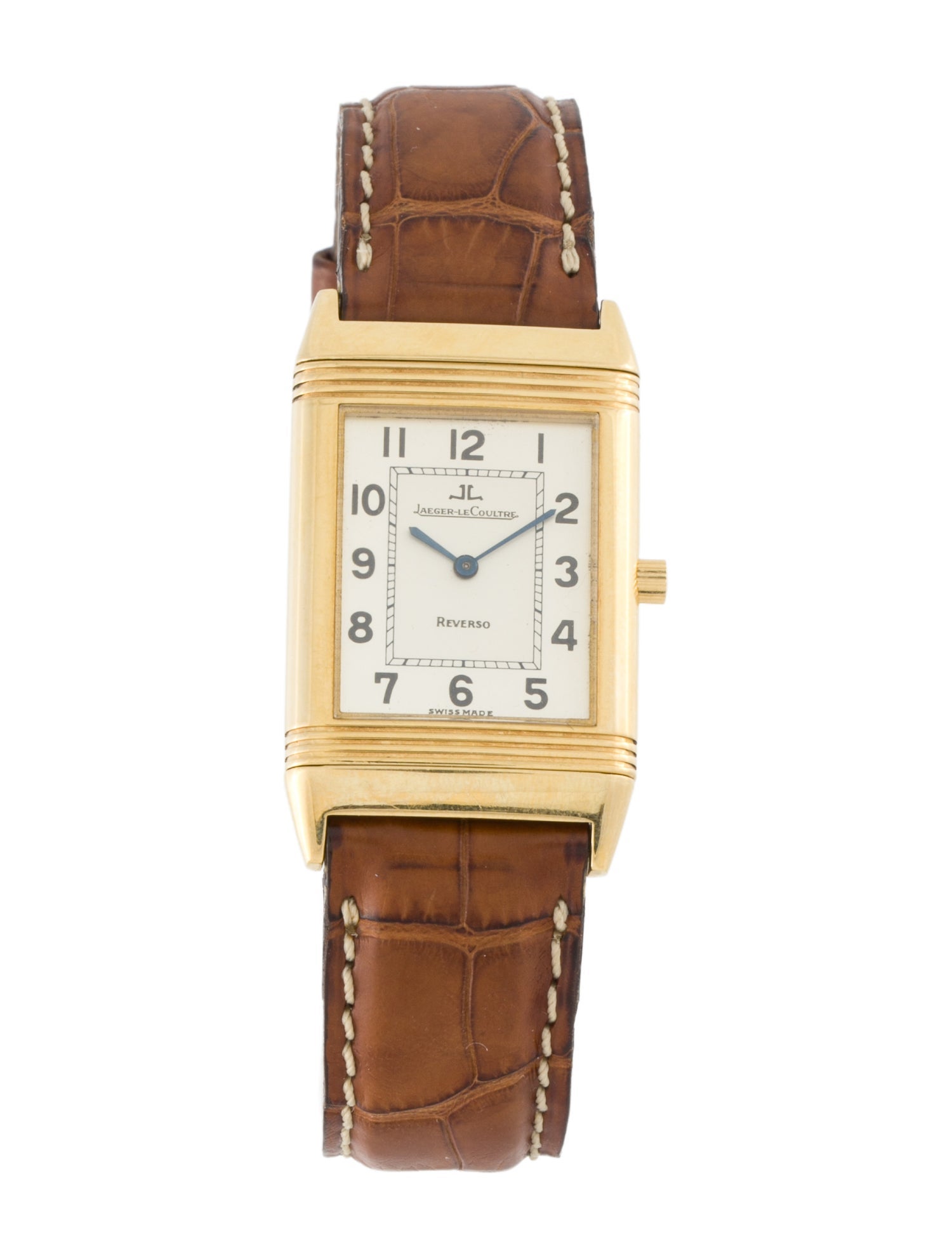Jaeger-LeCoultre Reverso Watch