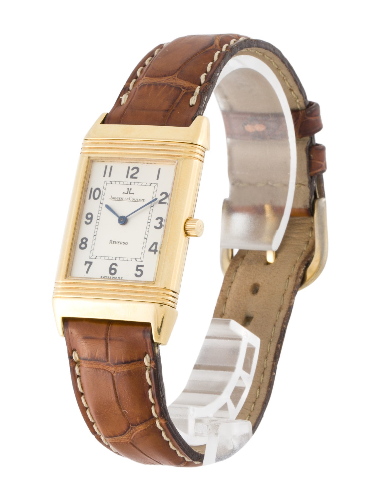 Jaeger-LeCoultre Reverso Watch