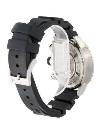 Jaeger-LeCoultre Master Compressor Watch