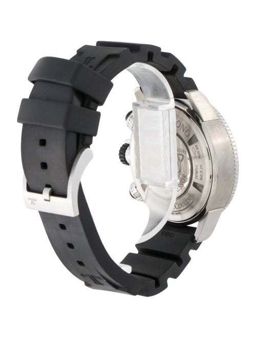 Jaeger-LeCoultre Master Compressor Watch