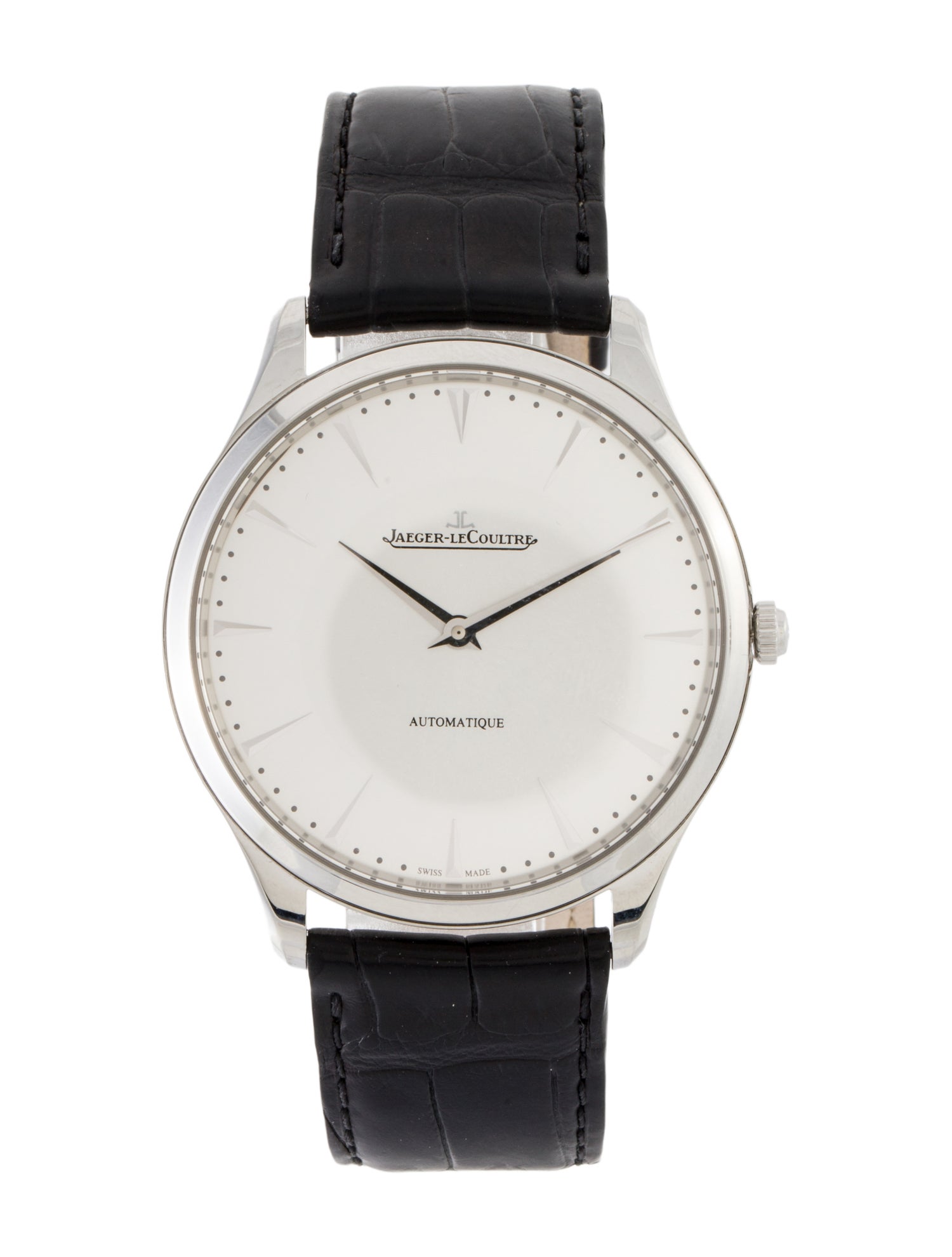 Jaeger-LeCoultre Master Ultra Thin