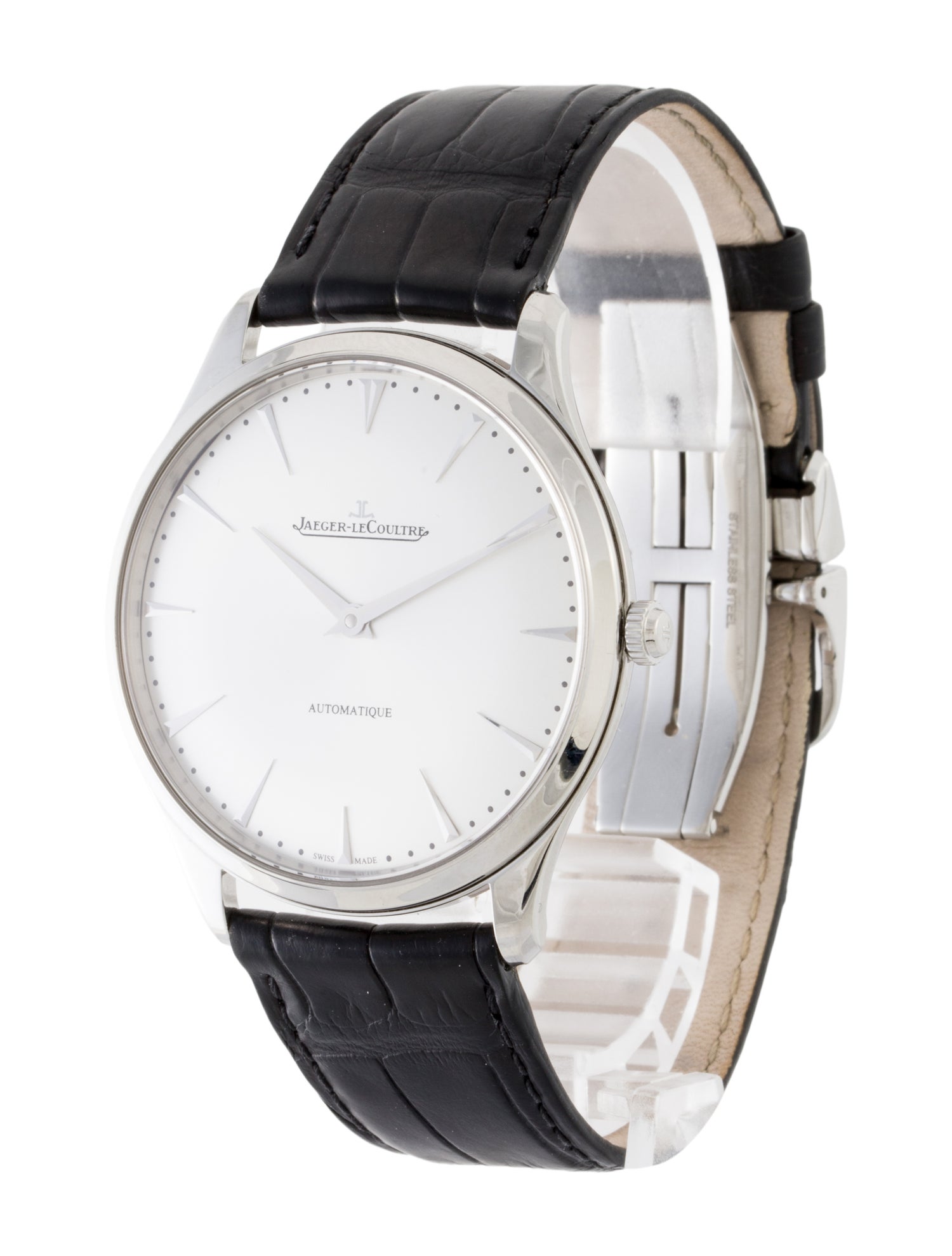 Jaeger-LeCoultre Master Ultra Thin
