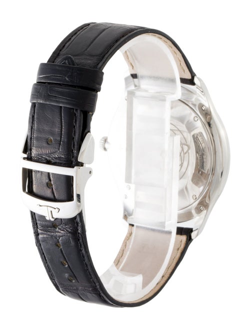 Jaeger-LeCoultre Master Ultra Thin