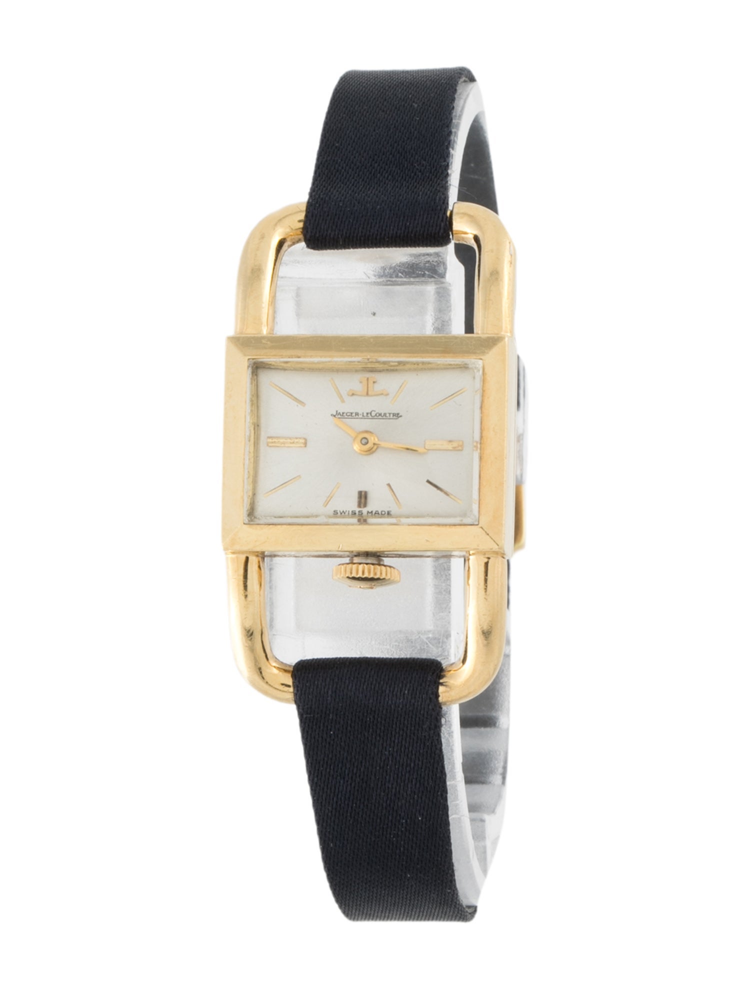 Jaeger-LeCoultre Classic Watch