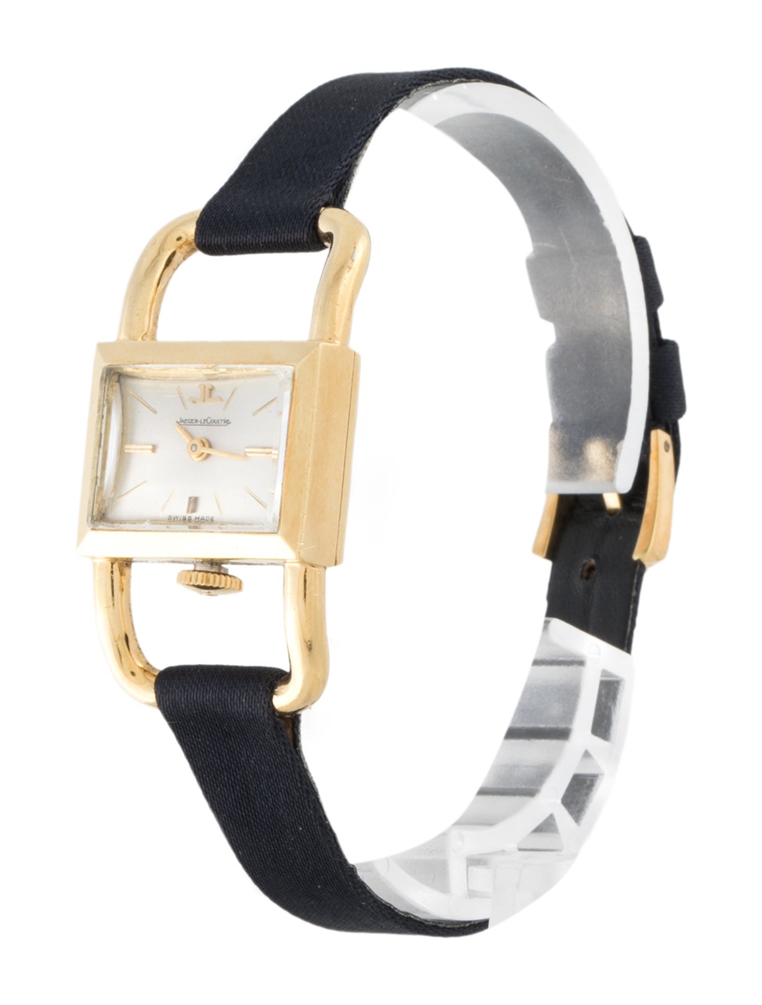 Jaeger-LeCoultre Classic Watch