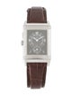 Jaeger-LeCoultre Reverso Duoface Watch