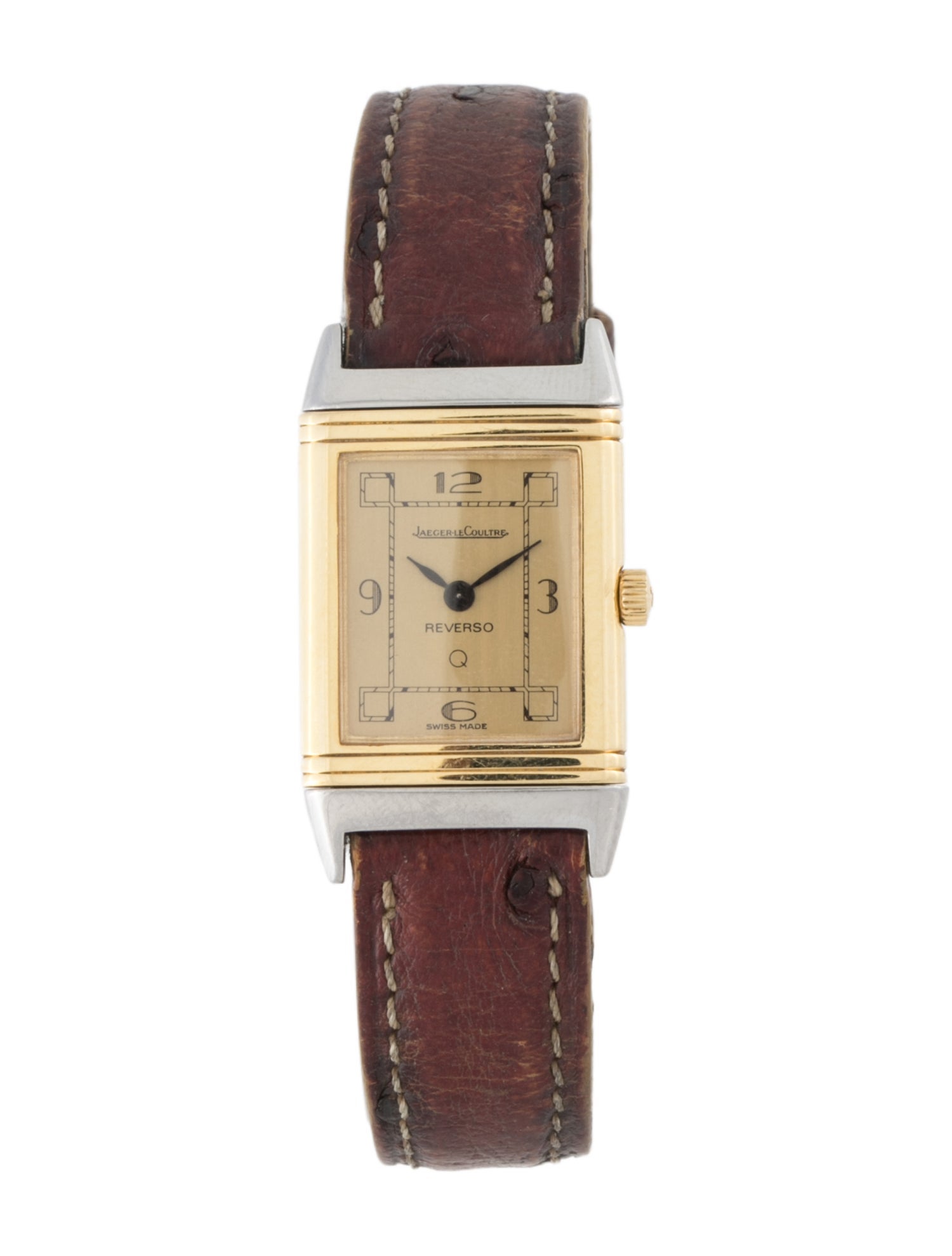 Jaeger-LeCoultre Reverso Watch