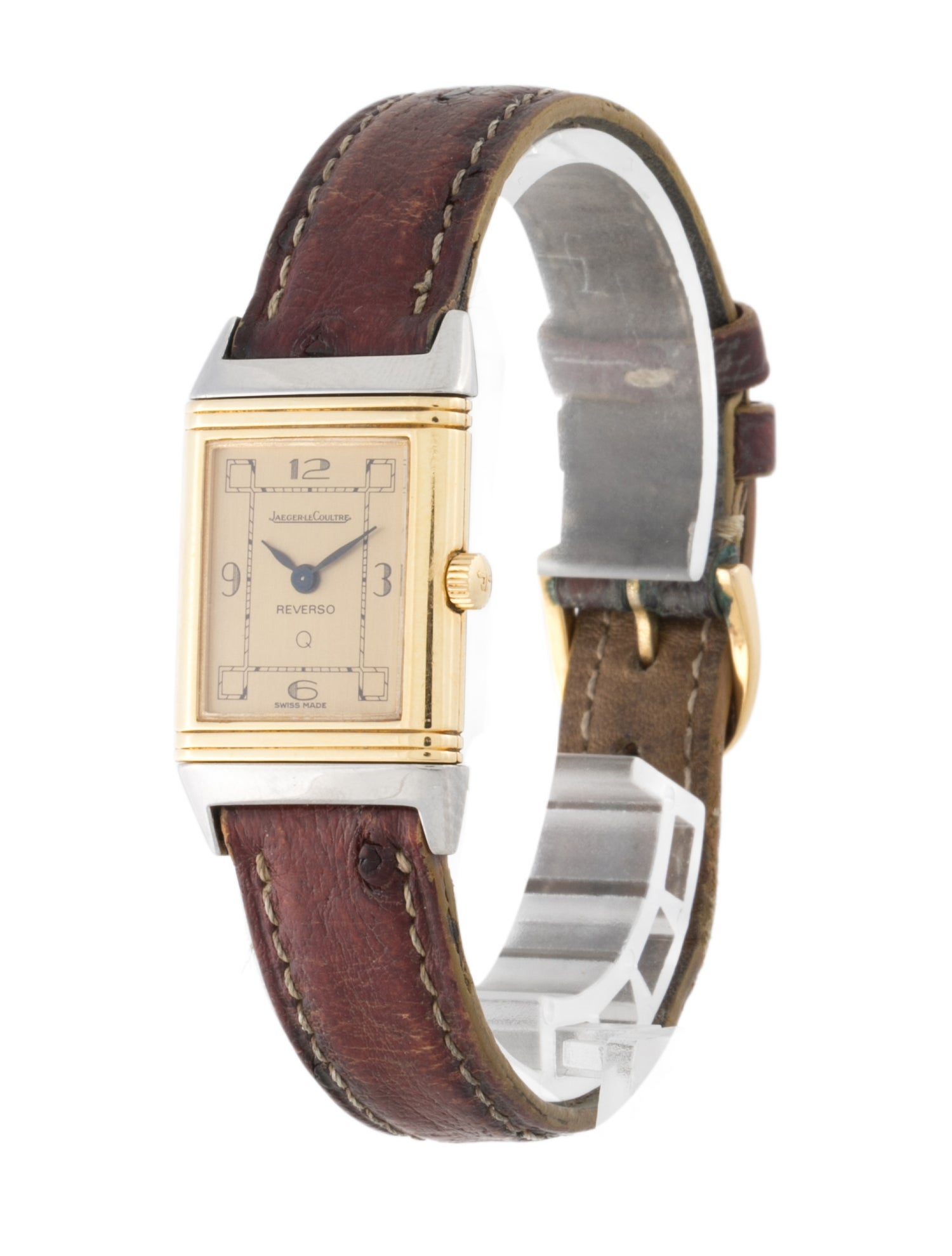 Jaeger-LeCoultre Reverso Watch