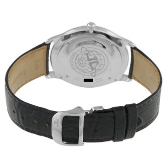 Jaeger-LeCoultre Jaeger Le-Coultre Master Ultra Thin Watch