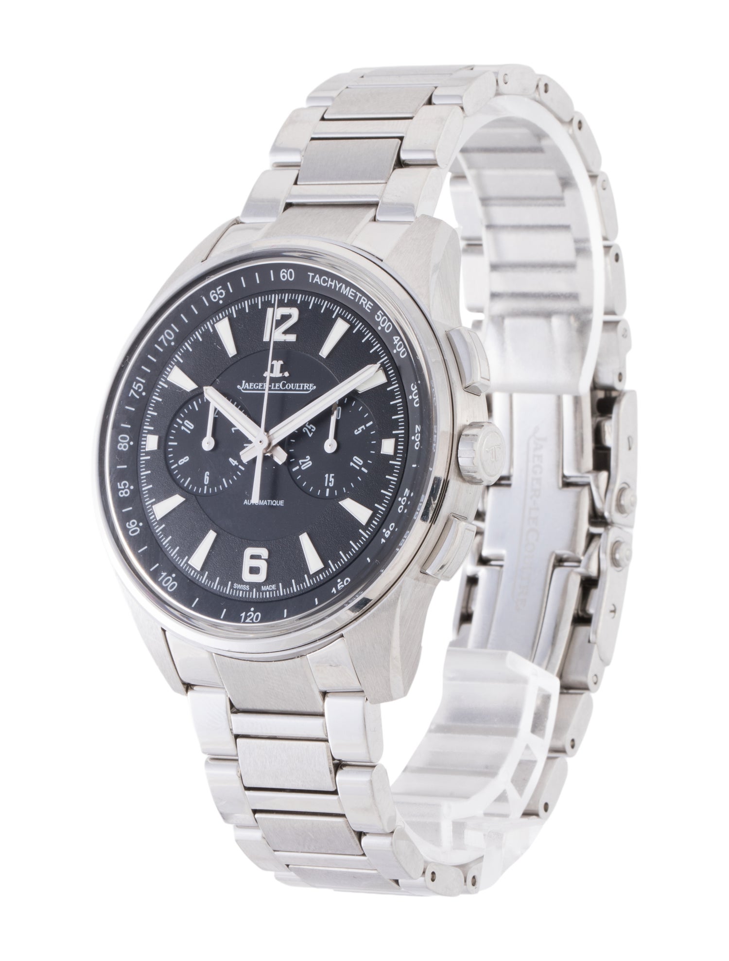 Jaeger-LeCoultre Polaris Watch