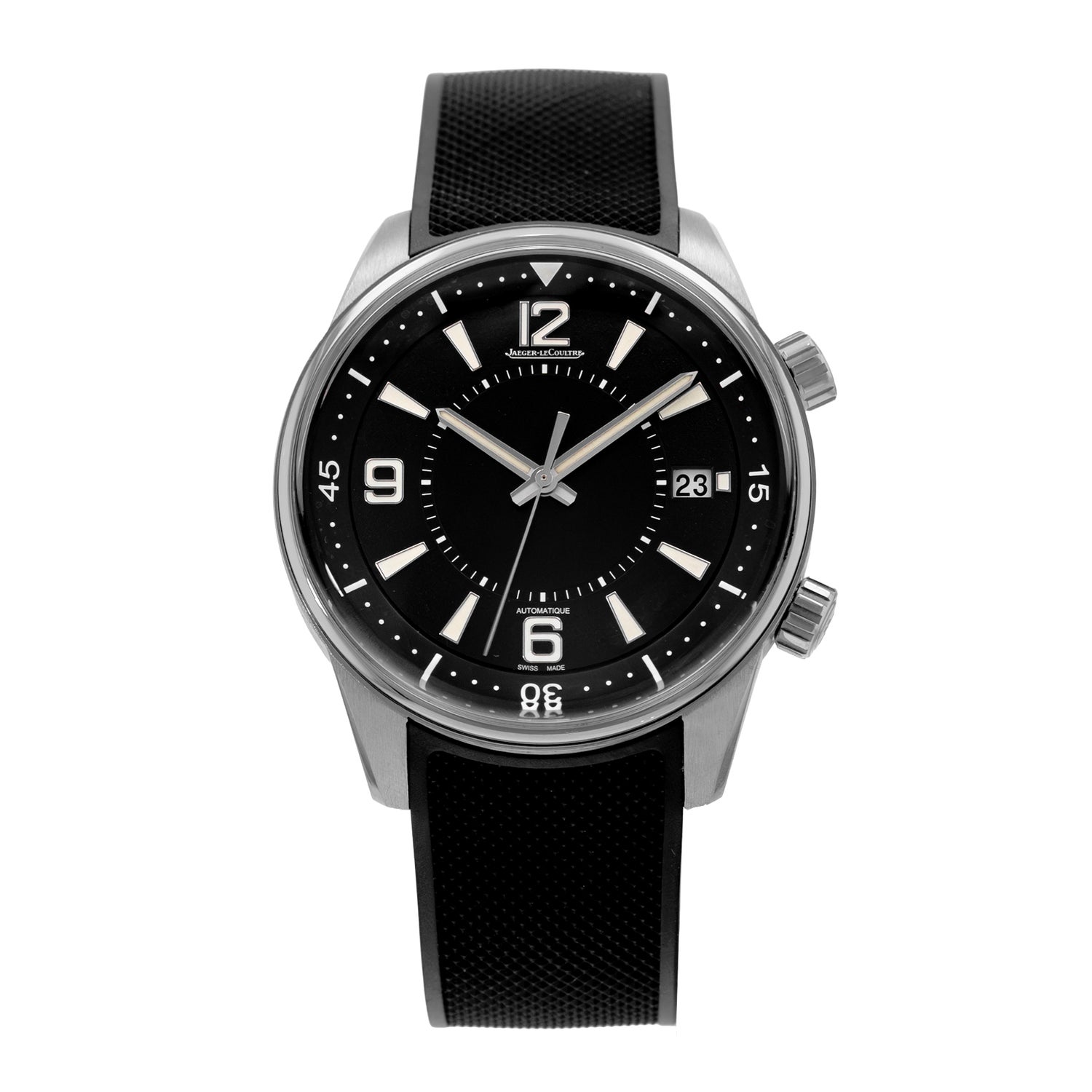 Jaeger-LeCoultre Polaris Watch