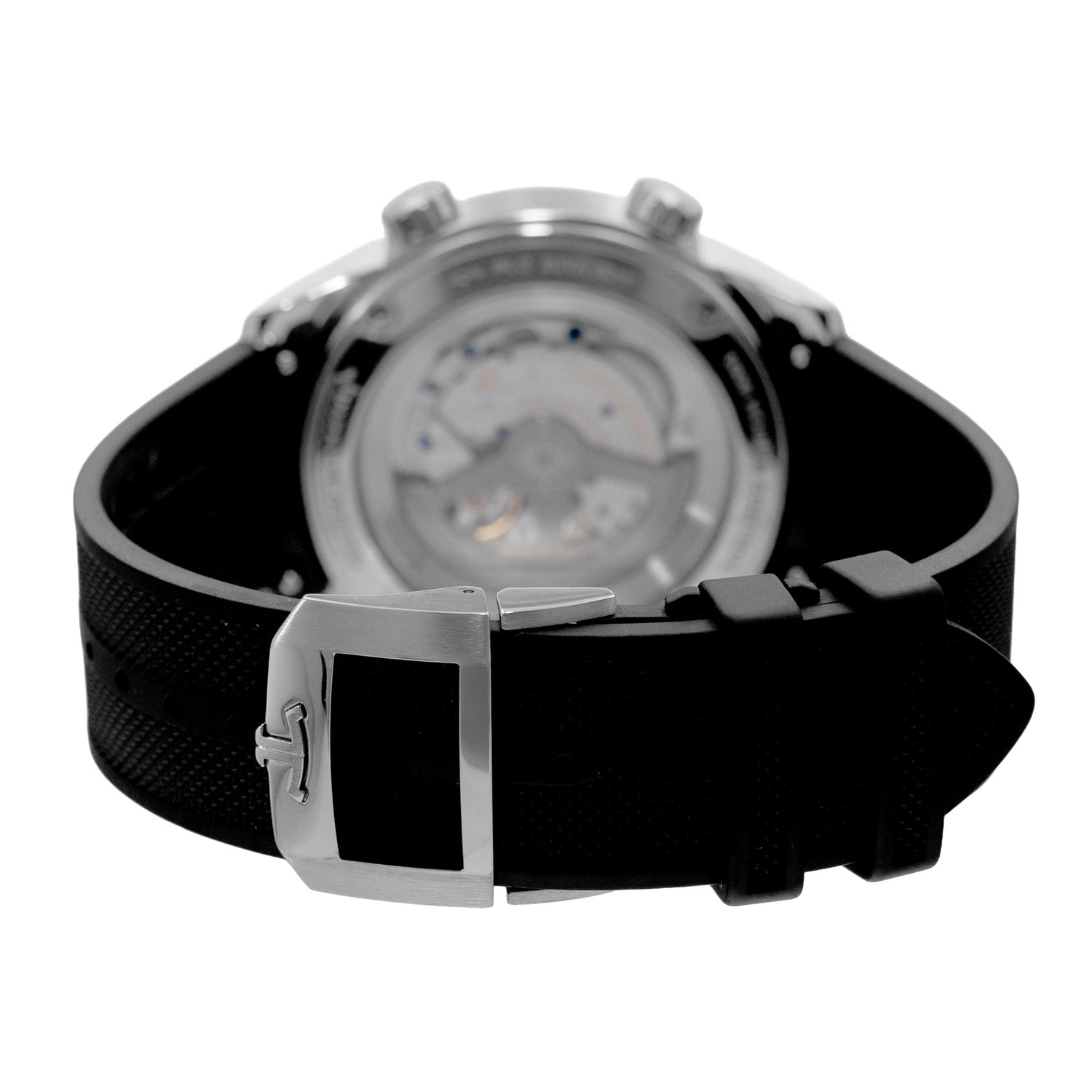 Jaeger-LeCoultre Polaris Watch