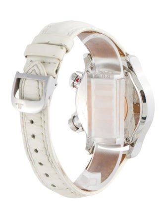 Jaeger-LeCoultre Master Compressor Watch