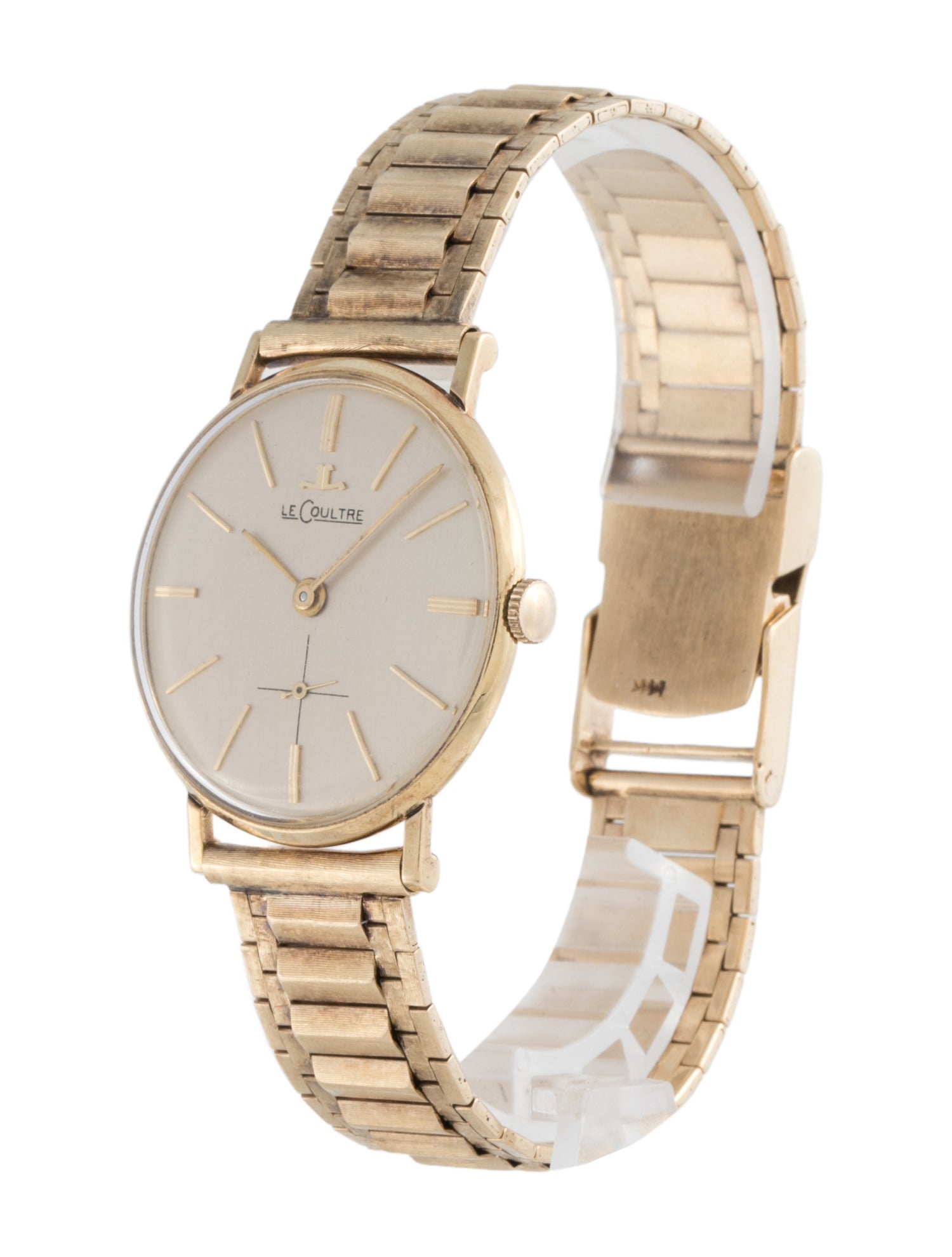 Jaeger-LeCoultre Classic Watch