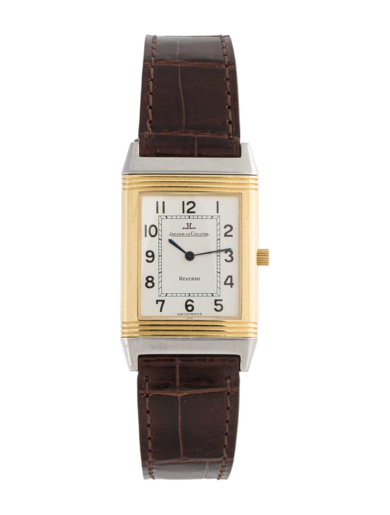 Jaeger-LeCoultre Reverso Watch