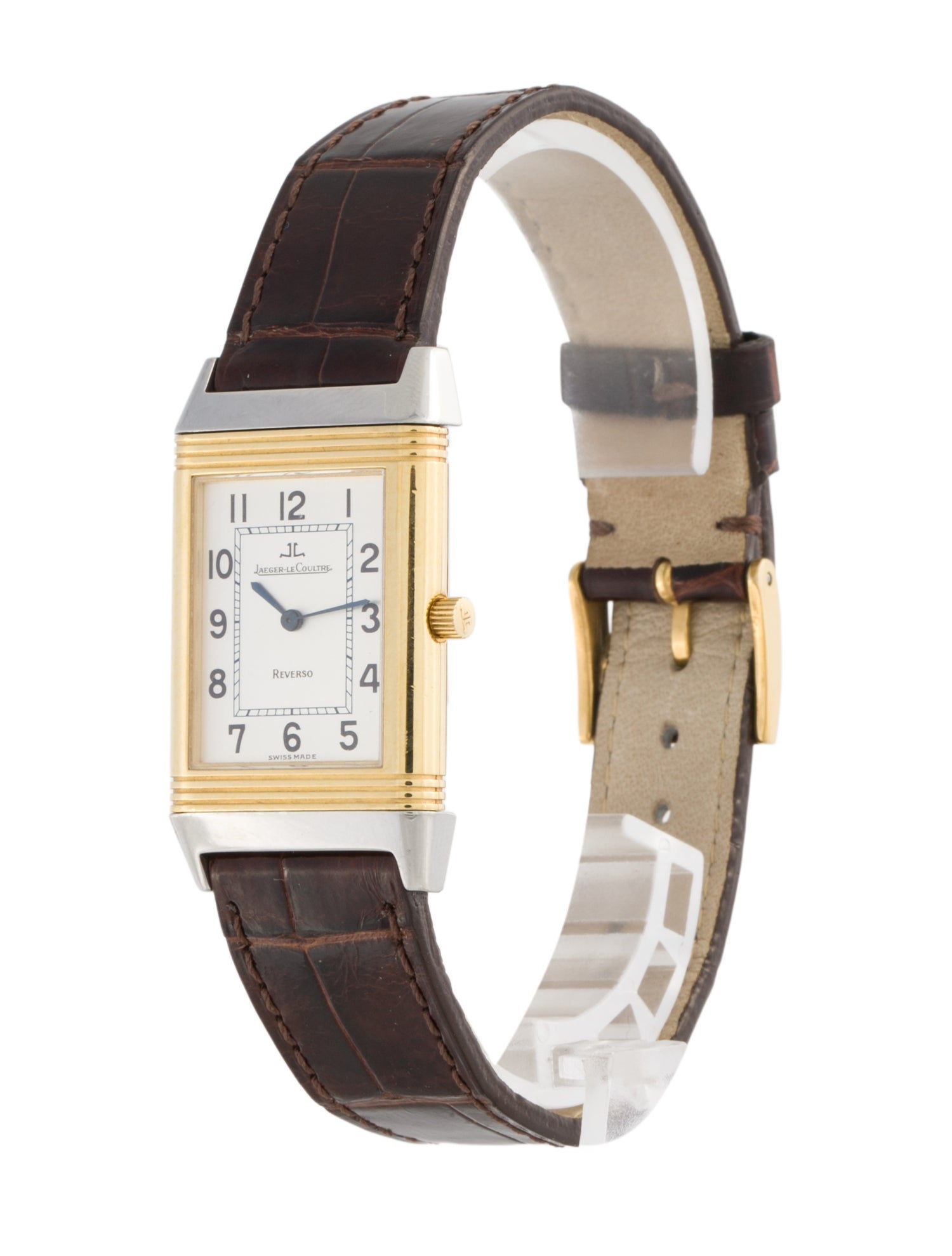 Jaeger-LeCoultre Reverso Watch