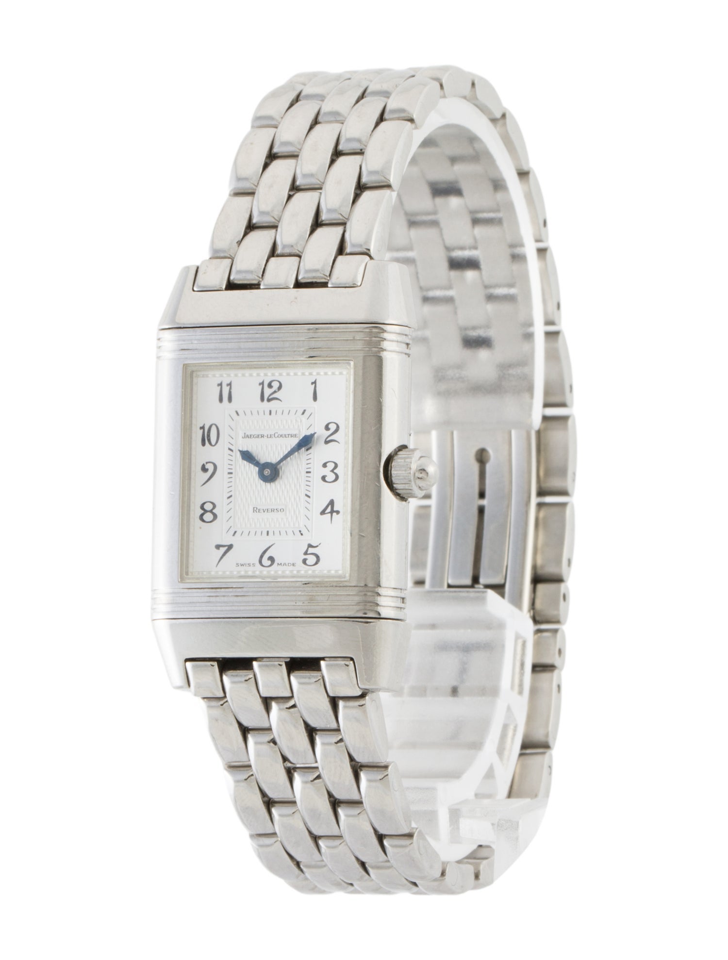 Jaeger-LeCoultre Reverso Duetto Watch