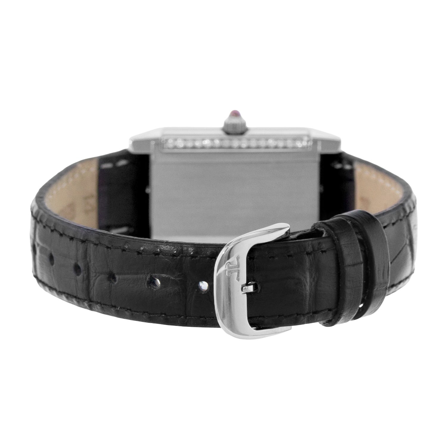 Jaeger-LeCoultre Jaeger Le Coultre Reverso Cabochons Joaillerie Watch