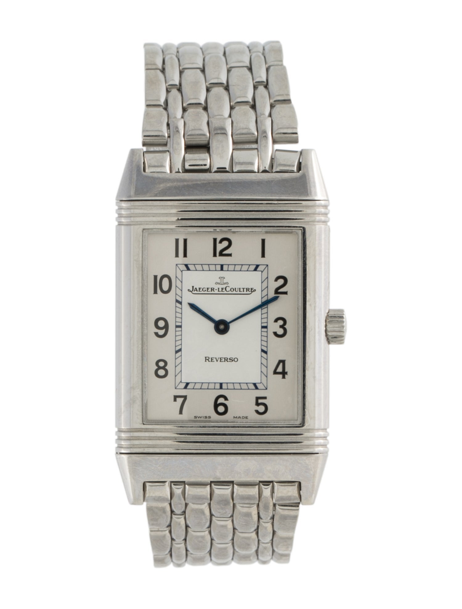 Jaeger-LeCoultre Reverso Classique Watch