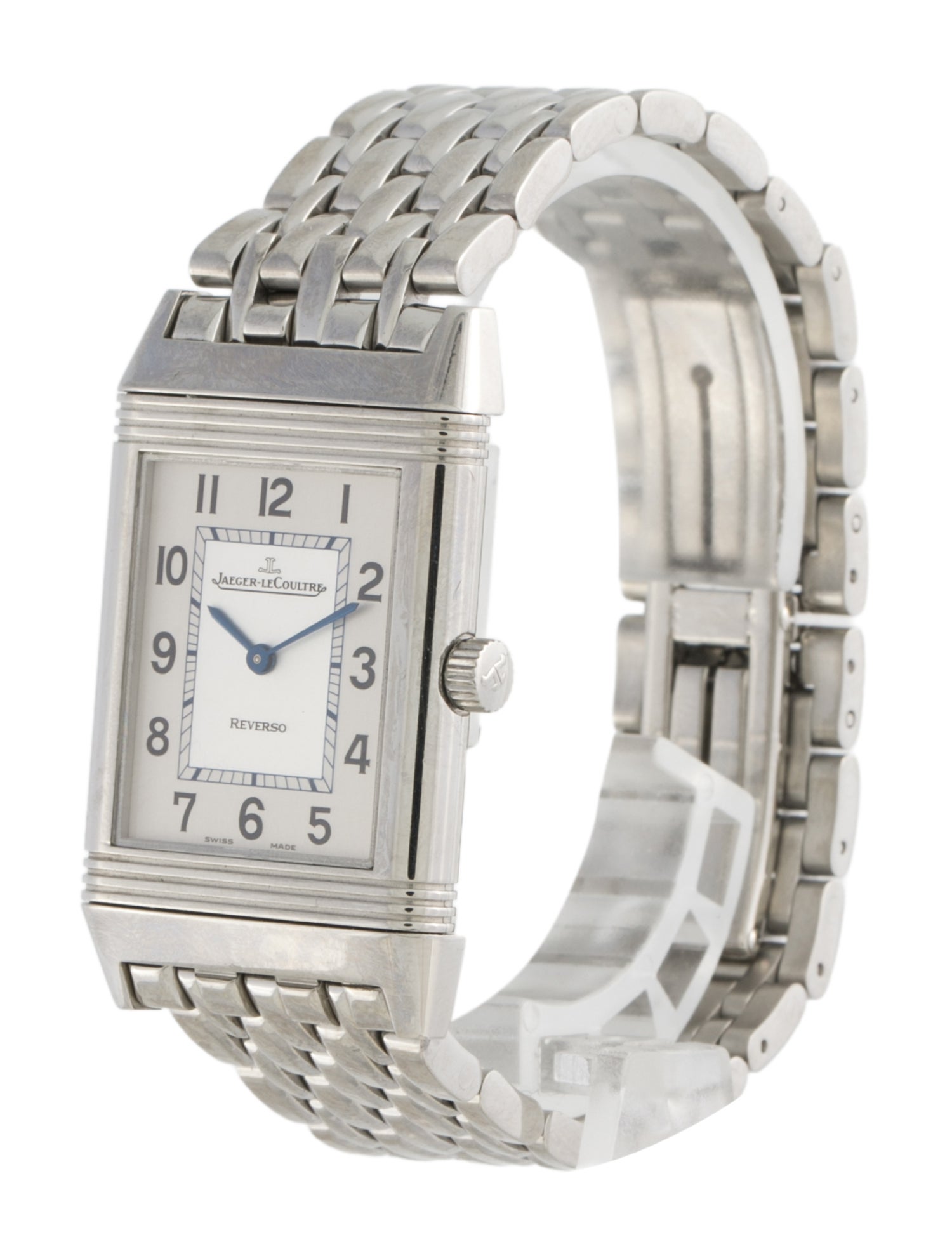 Jaeger-LeCoultre Reverso Classique Watch