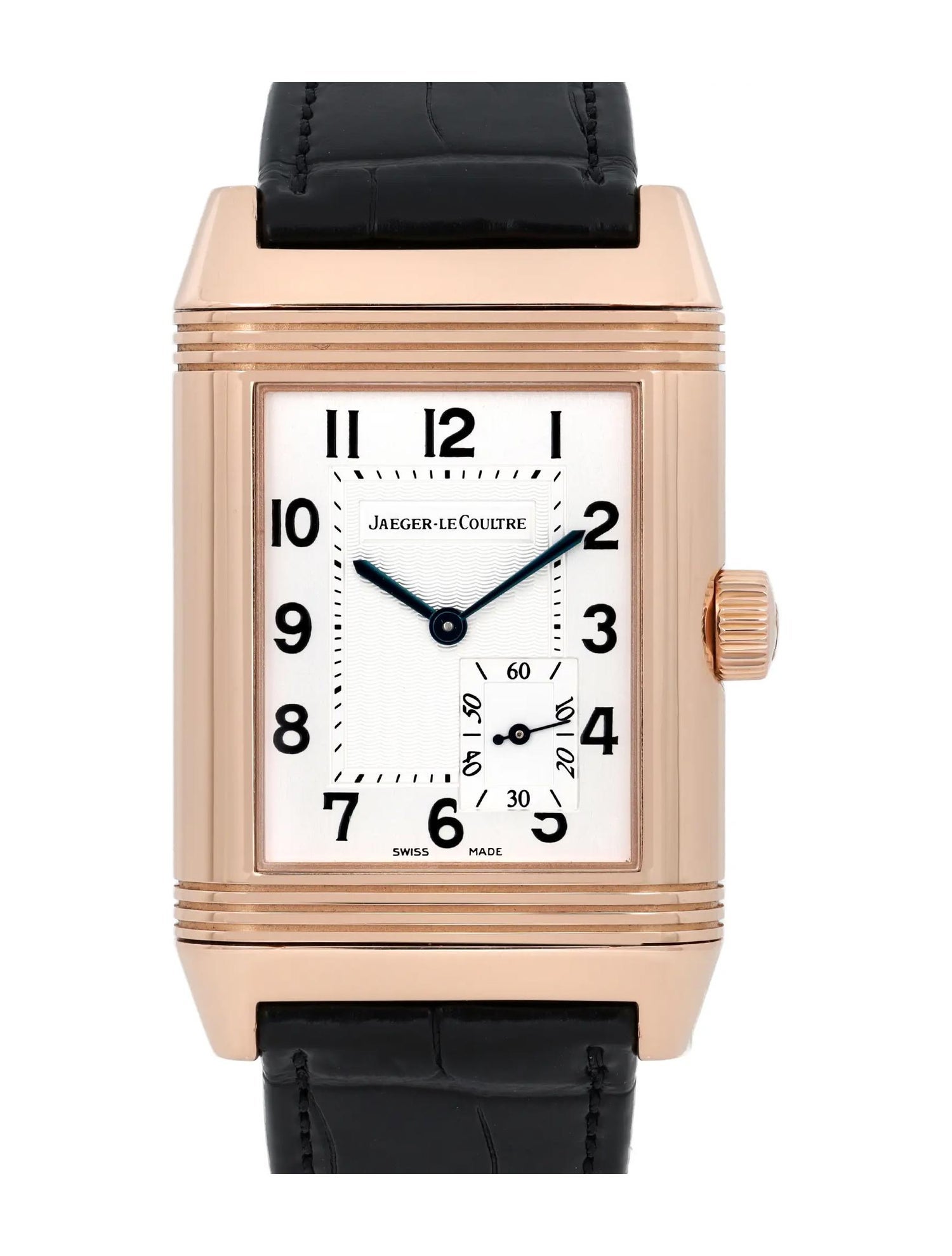 Jaeger-LeCoultre Reverso Watch
