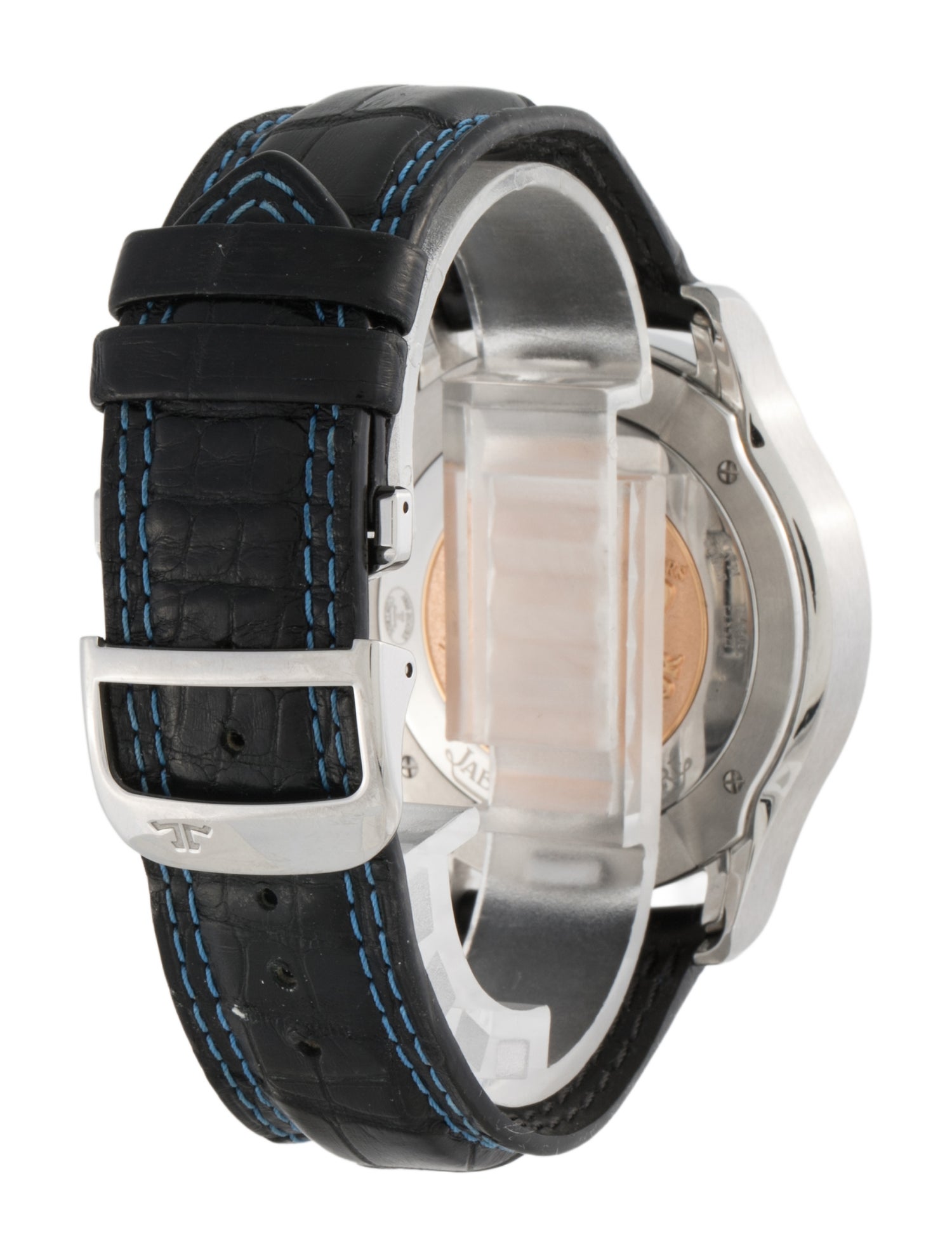 Master Compressor Chronograph Watch